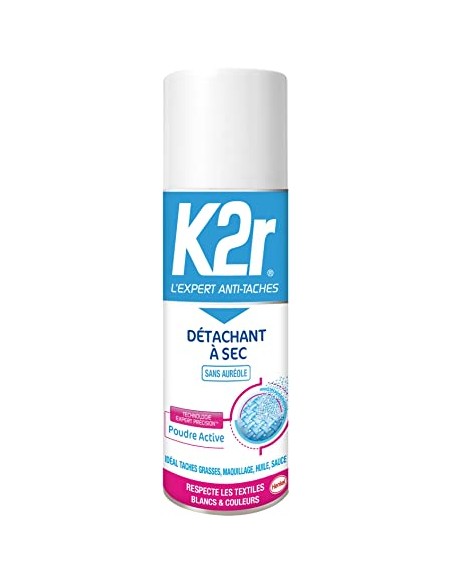 K2R Smacchiatore A Secco 200 Ml