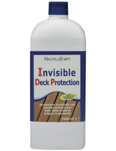 Invisible Deck Protection 1000 Ml