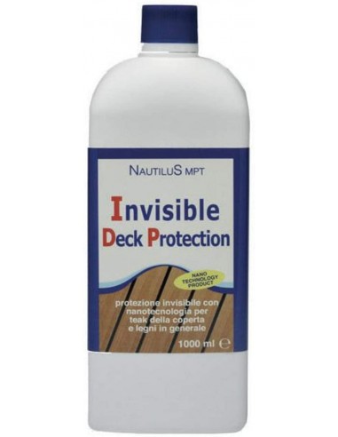 Invisible Deck Protection 1000 Ml