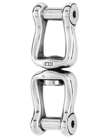 Wichard 2369 girella con brugola lunghezza 120 mm