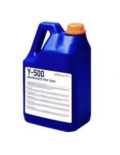 Y-500 Sbiancante Per Teak 5 L