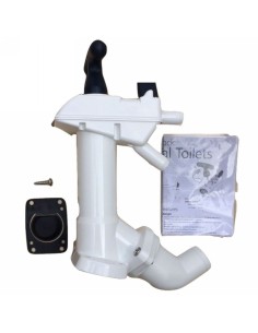 Jabsco twist and lock pompa di ricambio 29040-3000 2