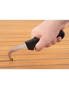TDS Reefing Hook