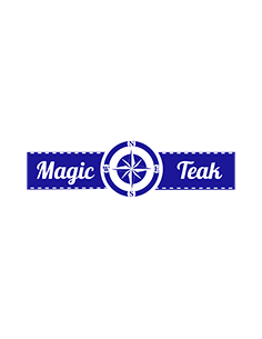 Magic Teak Cleaner 1 gallone 2