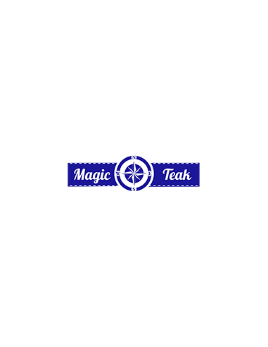 Magic Teak Cleaner 1 gallone