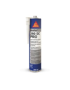 Sikaflex 290 DC PRO Deck caulking black 300ml