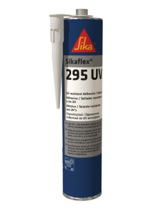 copy of Sikaflex 295 UV Bianco - Sikaflex 295 UV White