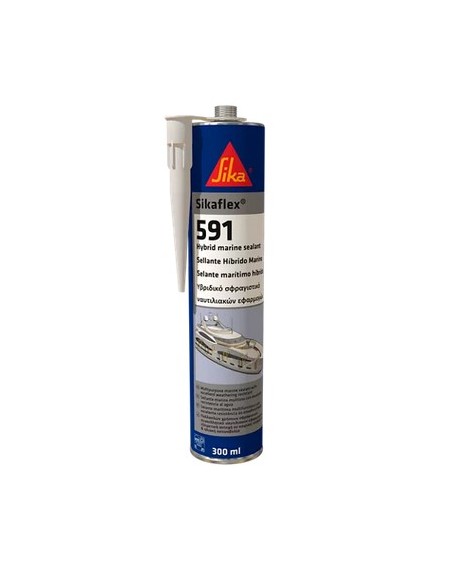 Sikaflex 591 300 ml Sikaflex 591 300 ml