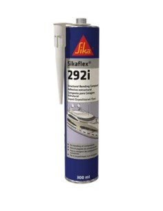 Sikaflex 292i strutturale 300 ml bianco