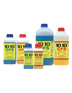 Cecchi C-Systems 10 10 CFS 0.75lt epoxy resin