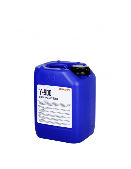 Y-900 Disincrostante Super 5 L