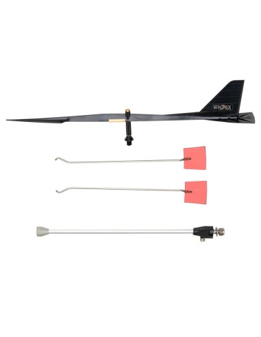 Windex indicatore vento