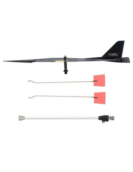 Windex indicatore vento