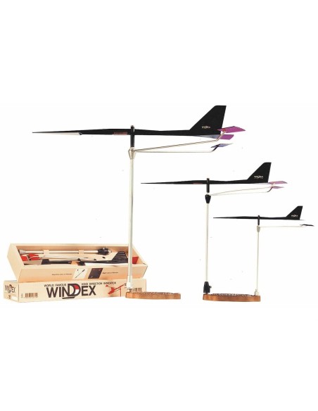 Windex indicatore vento