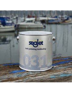 Seajet antifouling 031 Samurai