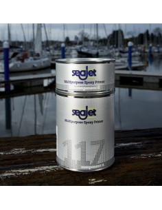Seajet primer epossidico 117 2,5 lt
