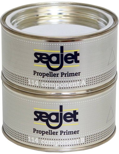 Seajet propeller primer 114 0.25 lt