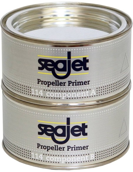 Seajet propeller primer 114 0.25 lt Seajet propeller primer 114 0.25 lt
