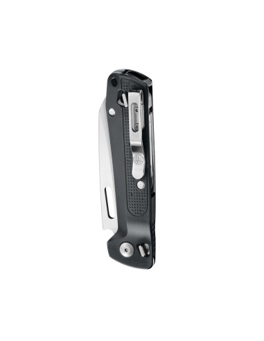 Leatherman Free K2