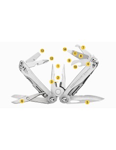 Leatherman Wingman 2