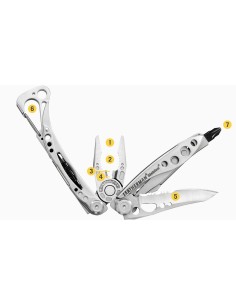 Leatherman Skeletool 2
