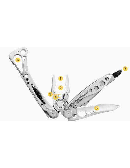Leatherman Skeletool Leatherman Skeletool