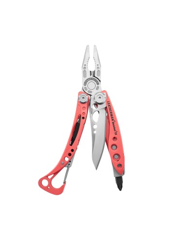 Leatherman Skeletool