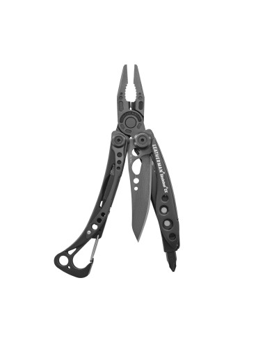 Leatherman Skeletool