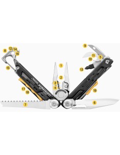 Leatherman Signal 2