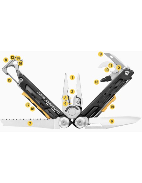 Leatherman Signal Leatherman Signal