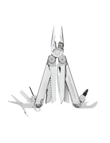 Leatherman Wave Plus+