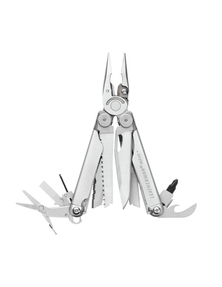 Leatherman Wave Plus+ Leatherman Wave Plus+