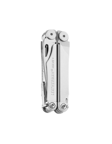 Leatherman Wave Plus+