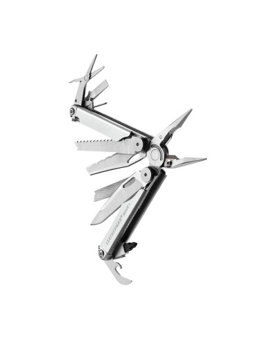 Leatherman Wave Plus+