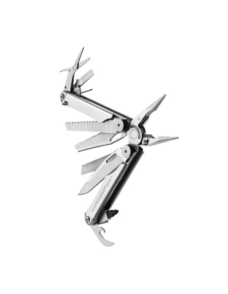 Leatherman Wave Plus+ Leatherman Wave Plus+