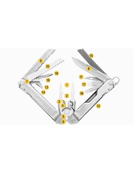 Leatherman Super tool 300 Leatherman Super tool 300