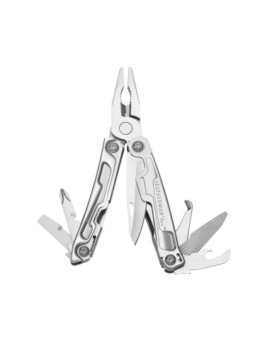 Leatherman Rev