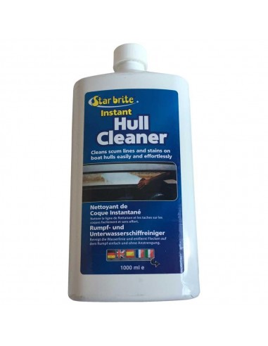 Instant Hull Cleaner 1 L