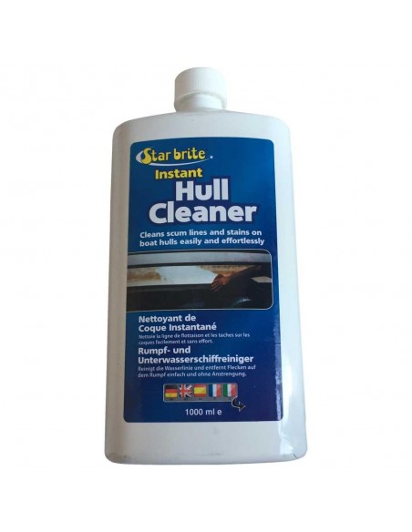 Instant Hull Cleaner 1 L