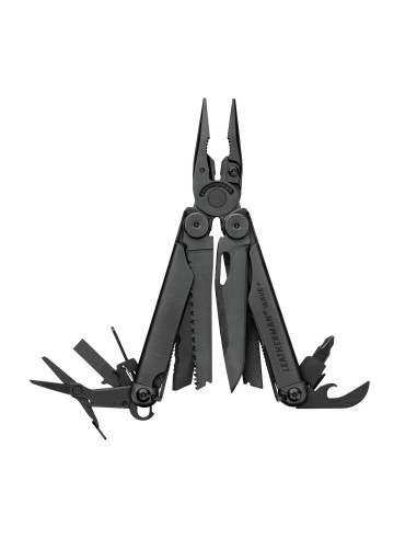 Leatherman Wave Plus+