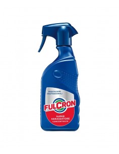 Fulcron Super Sgrassatore 500 Ml