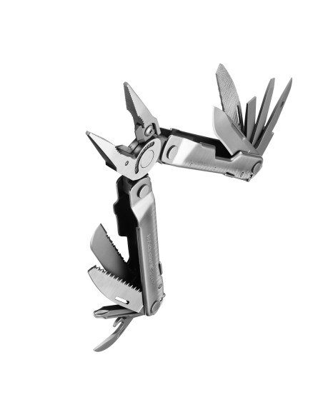 Leatherman Rebar Leatherman Rebar