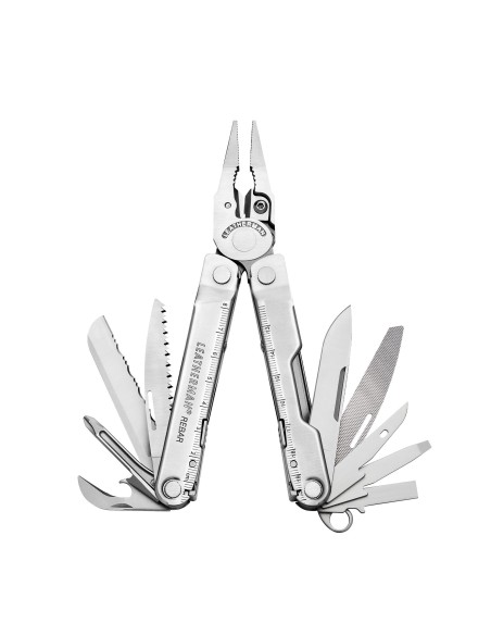 Leatherman Rebar Leatherman Rebar