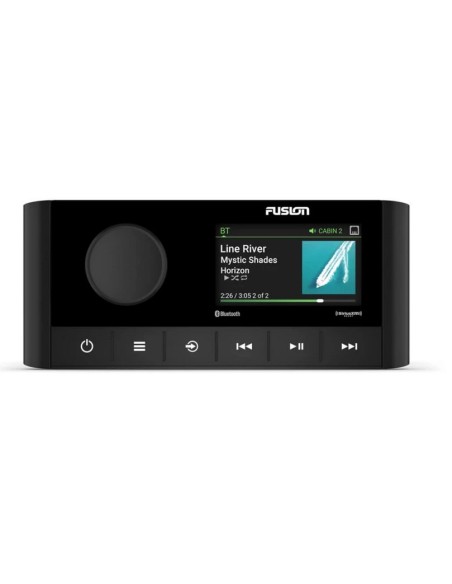 Garmin Fusion MS-RA210 010-02250-00 Garmin Fusion MS-RA210 010-02250-00