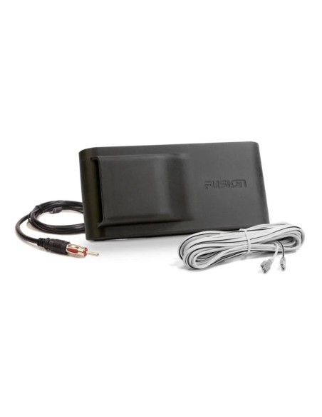 Garmin Fusion Kit MS-RA60 e altoparlanti EL Sports 010-02405-51 Garmin Fusion Kit MS-RA60 e altoparlanti EL Sports 010-02405-51