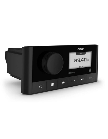 Garmin Fusion Kit MS-RA60 e altoparlanti EL Sports 010-02405-51 Garmin Fusion Kit MS-RA60 e altoparlanti EL Sports 010-02405-51