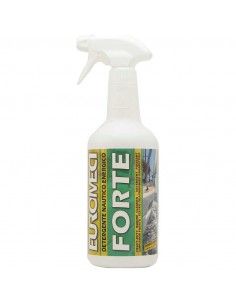 Euromeci Forte Yacht Line 750 Ml