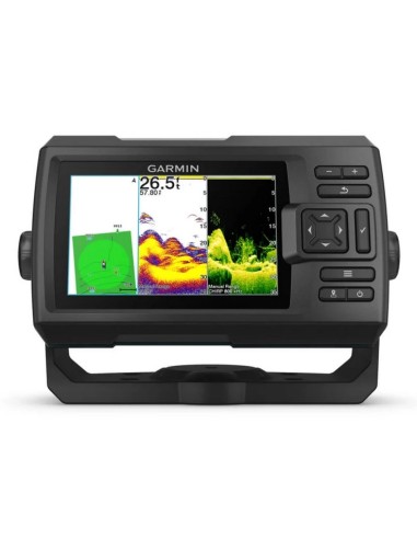 Garmin STRIKER Vivid 5cv 010-02551-02