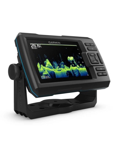 Garmin STRIKER Vivid 5cv 010-02551-02