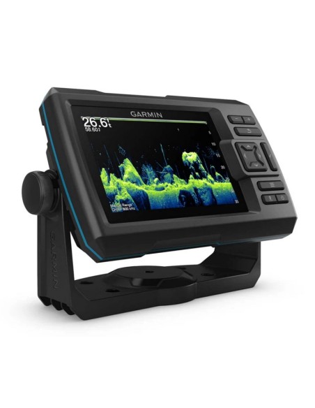 Garmin STRIKER Vivid 5cv 010-02551-02 Garmin STRIKER Vivid 5cv 010-02551-02